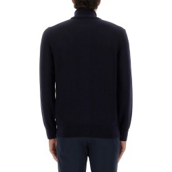 SHIRT WITH ZIP.