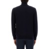 SHIRT WITH ZIP.