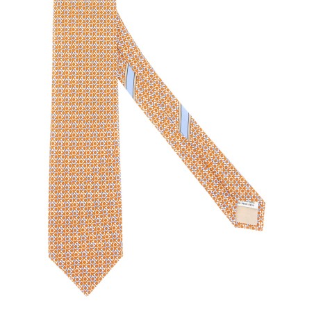 TIE PRINT "GANCINI"
