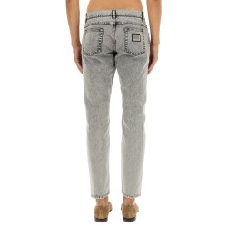 COTTON REGULAR PANTS