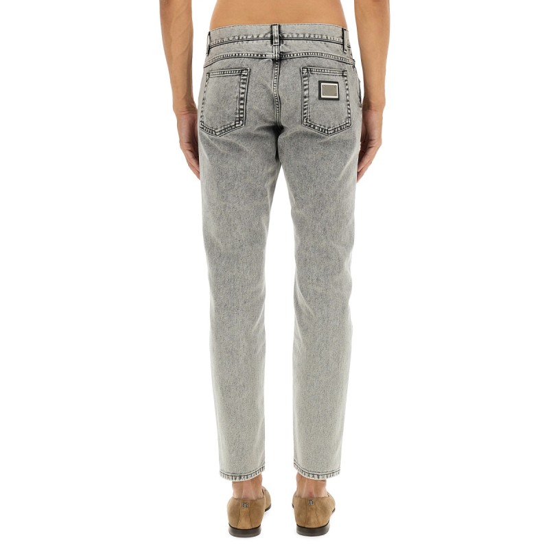 COTTON REGULAR PANTS