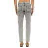COTTON REGULAR PANTS