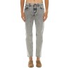 COTTON REGULAR PANTS