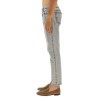 COTTON REGULAR PANTS