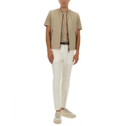 "L-CESTOL" VEST