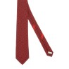 TWIST PRINT TIE