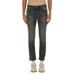 "DELAWARE" SLIM FIT JEANS
