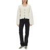 CARDIGAN "SCARLET"