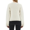 CARDIGAN "SCARLET"