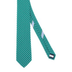 TIE PRINT