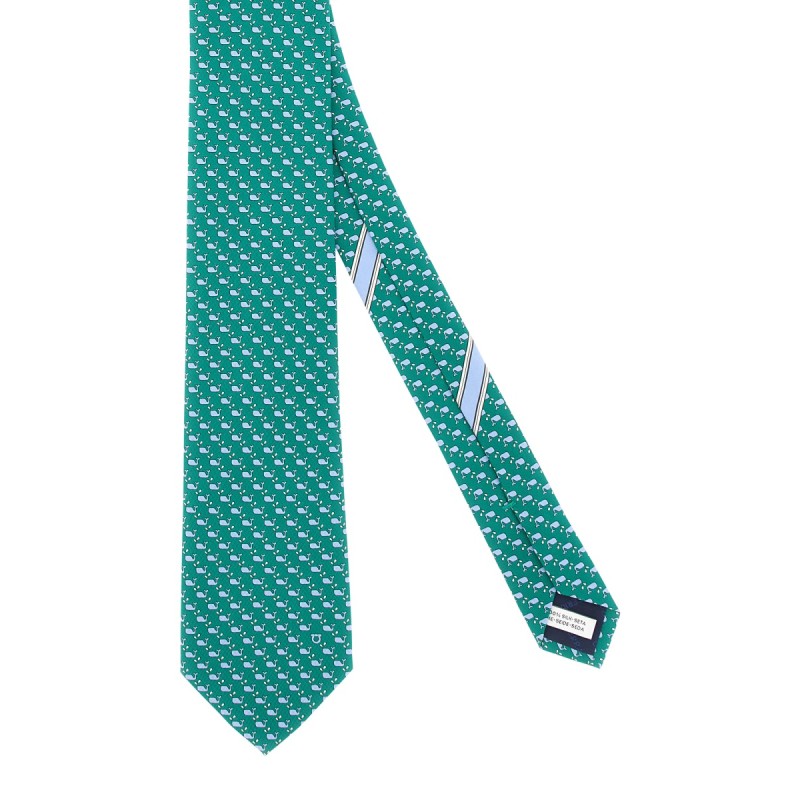 TIE PRINT