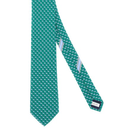 TIE PRINT