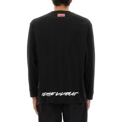 RELAXED FIT T-SHIRT