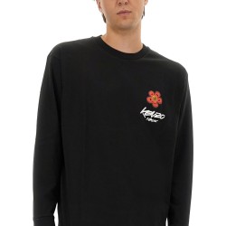 RELAXED FIT T-SHIRT