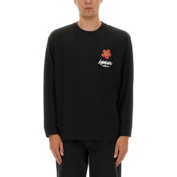 RELAXED FIT T-SHIRT
