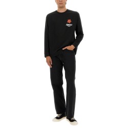 RELAXED FIT T-SHIRT