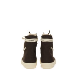 "CONCORDIANS CARGO SNEAKS" SNEAKER