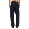"WIDE TWIST" JEANS