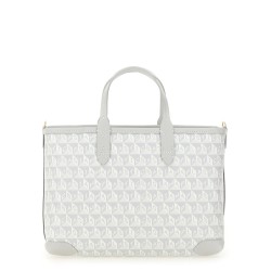 BORSA TOTE "I AM A PLASTIC BAG WINK" XS