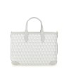 BORSA TOTE "I AM A PLASTIC BAG WINK" XS