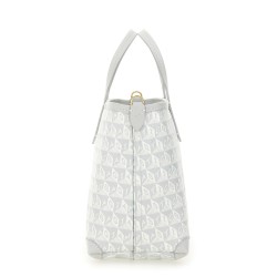 BORSA TOTE "I AM A PLASTIC BAG WINK" XS