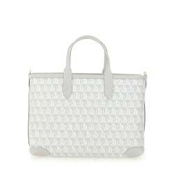 BORSA TOTE "I AM A PLASTIC BAG WINK" XS