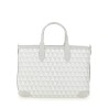 BORSA TOTE "I AM A PLASTIC BAG WINK" XS