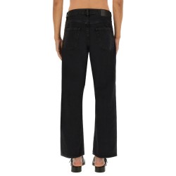 "LOOSE" PANTS