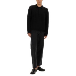 "LOOSE" PANTS