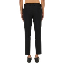 SLIM FIT PANTS