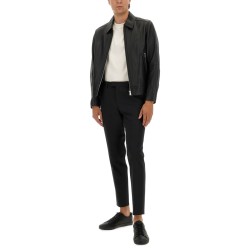 SLIM FIT PANTS