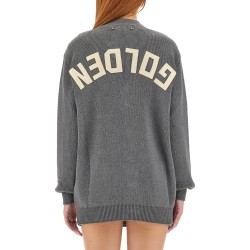 CARDIGAN CON LOGO