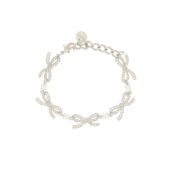 BRACELET WITH BOWS