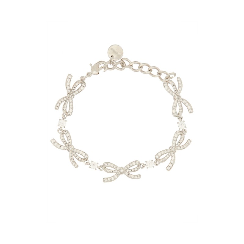 BRACELET WITH BOWS