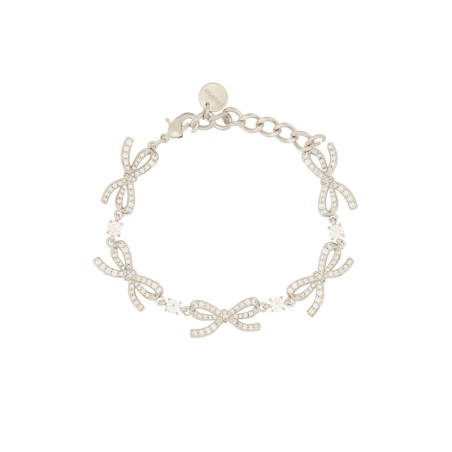 BRACELET WITH BOWS