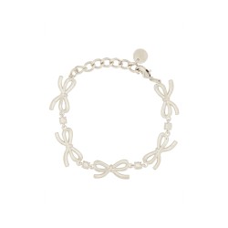 BRACELET WITH BOWS