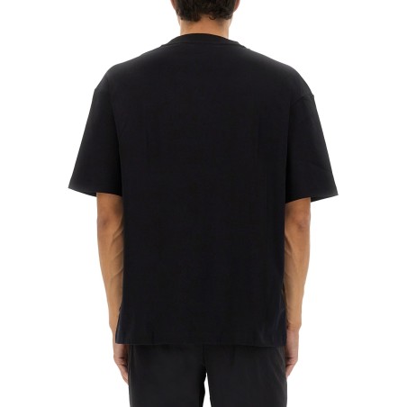 OVERSIZED LOGO T-SHIRT