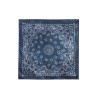 FOULARD CON STAMPA