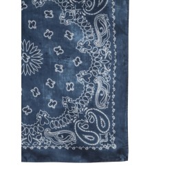FOULARD CON STAMPA