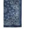 FOULARD CON STAMPA