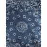 FOULARD CON STAMPA