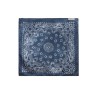 FOULARD CON STAMPA