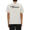 "KENZO X FUTURA 2000" T-SHIRT
