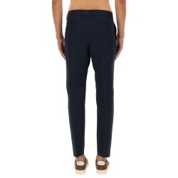 SLIM FIT PANTS