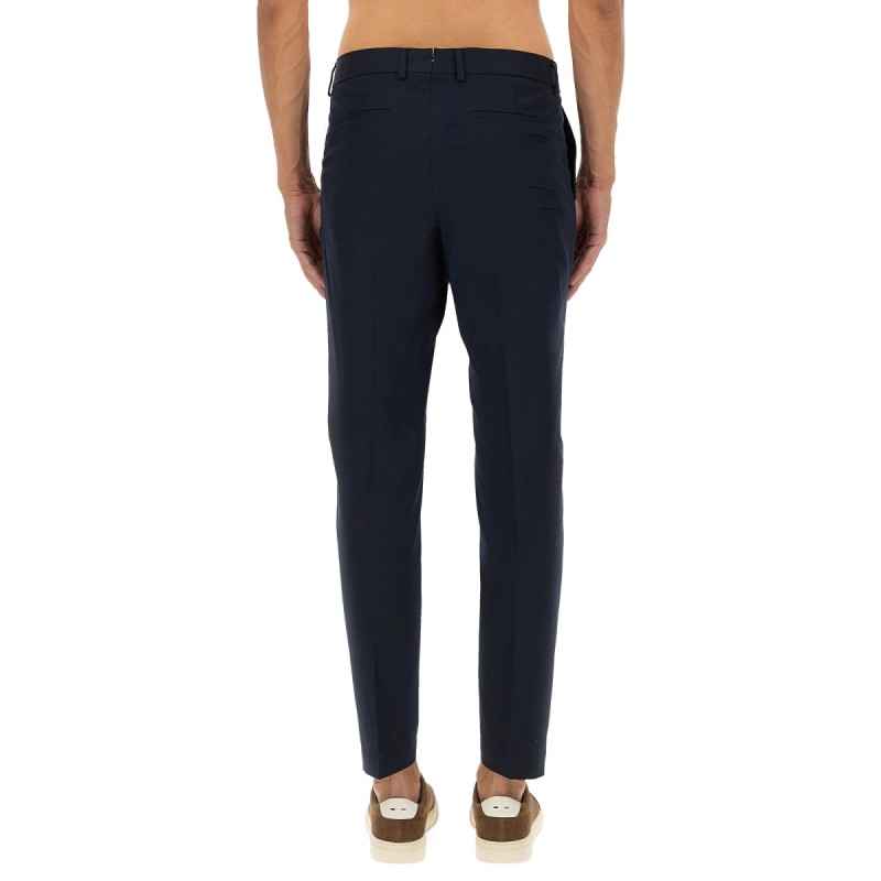 SLIM FIT PANTS