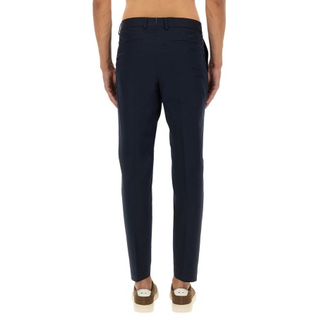 SLIM FIT PANTS