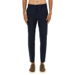 SLIM FIT PANTS