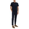 SLIM FIT PANTS