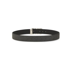 REVERSIBLE "HOOKS" BELT