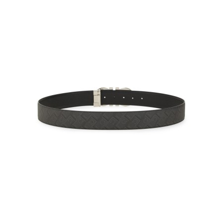REVERSIBLE "HOOKS" BELT